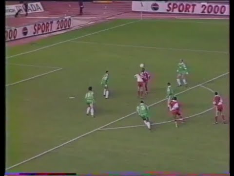 MONACO - FEYENOORD-1-1 (TOUS LES BUTS ET RESUME : ...