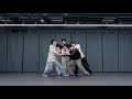 NCT WISH 엔시티 위시 Steady Dance Practice