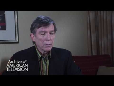 Kurt Loder über Grunge, Nirvana und den Tod von Kurt Cobain - TelevisionAcademy.com/Interviews