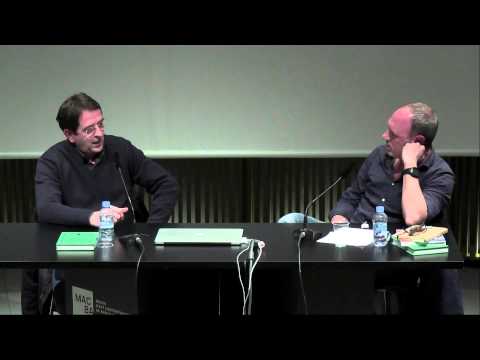 Aquí empieza nuestra historia: Ignasi Aballí y David G. Torres