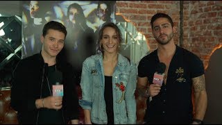 ATL, Paly y Potro nos presentan "Over You"