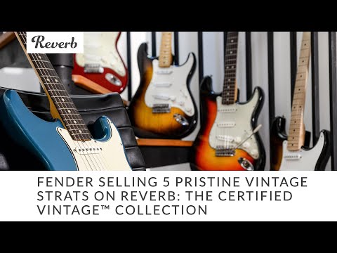 Fender Certified Vintage® 1965 Stratocaster Lake Placid Blue image 26