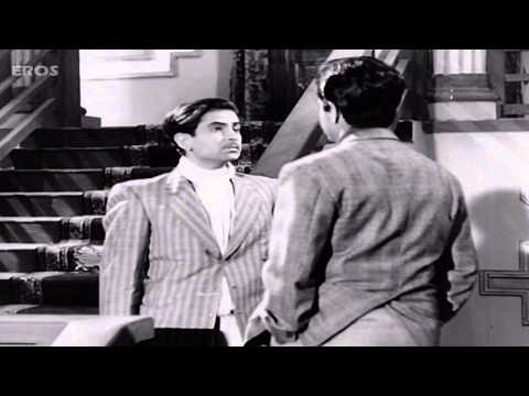 Clash Between Raj Kapoor & Dilip Kumar | Andaz