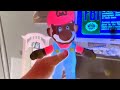Mario And Luigi Watch The THX Broadway Logo In G Major V2