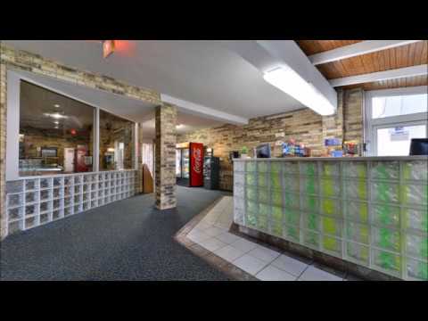 Americas Best Value Inn Corpus Christi