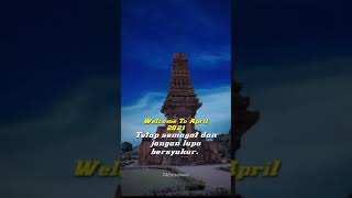 Download lagu Story Wa Selamat Datang Bulan April 2021 mp3