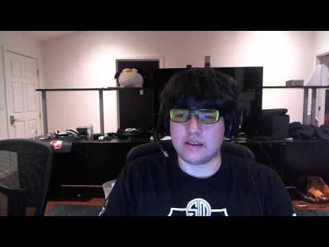 Dyrus VLOG Friday 19