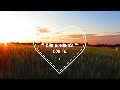 , title : 'Giorgio Piccioni - Che Domenica con Te (acoustic cover)'