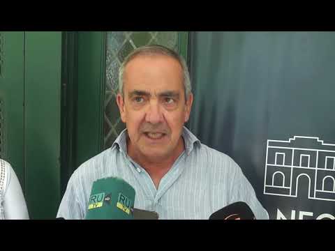 Titulares en TELEREGIONAL