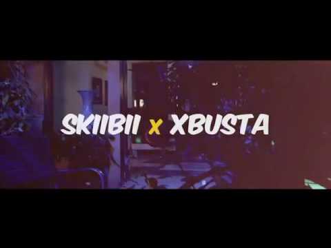 Xbusta x Skiibii - Outchea [Official Music Video]
