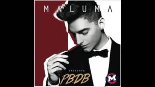 Fiesta de Verano   Maía ft  Maluma Audio 2015 1