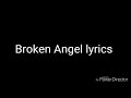 Arash- I m so lonely broken angle lyrics