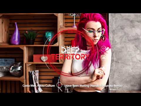 Costa Mee, Nikko Culture - I Have Been Waiting (Nando Fortunato Remix) | Deep House 2024