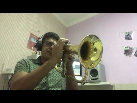 solo de flughorne festival pop yamaha brasil