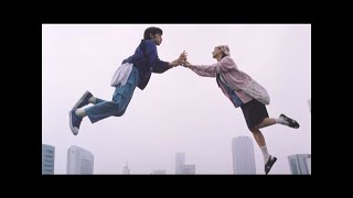 Mr.Children 「箒星」 MUSIC VIDEO