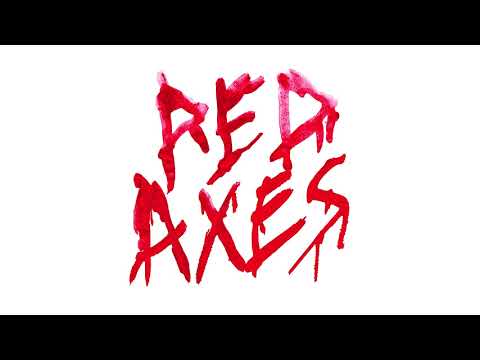 Red Axes - Shelera