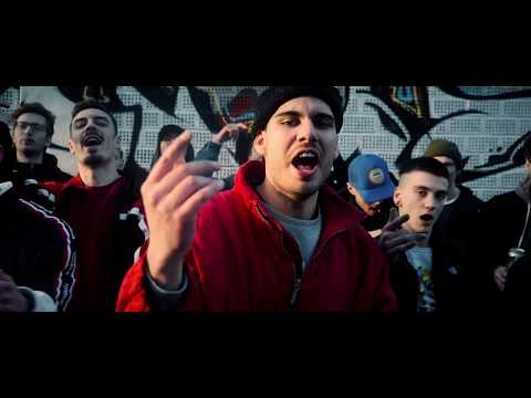 Fruity Luke, Stan & Majus - WEIRDOS (prod. by Benji & Moss)