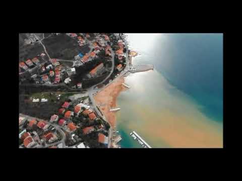 Jadranovo   Nasipanje pomorskog dobra