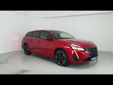 Peugeot 308 #51 308 Allure Sw Ev Allure 156 Elec - Image 2