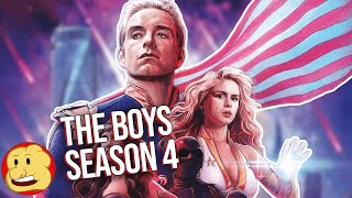 LETS TALK ABOUT THE BOYS | Pitching The Boys Movie | Amazon Prime Video | ComingThisSummer