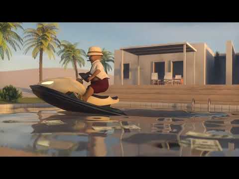 MD feat. Mom4eto - Ebati Picha (Official Visualizer)