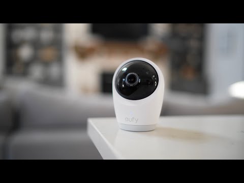 eufy Baby Monitor E21: A Game-Changer for Sleep-Deprived Parents