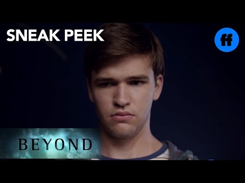 Beyond Season 1 (Teaser 'Welcome Home')
