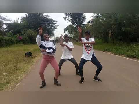 Blaiz fayah & Tribal Kush - "BAD" Dance Cypher//Petitafro//tiktok.