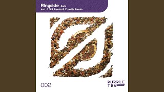 Ringside song artwork
