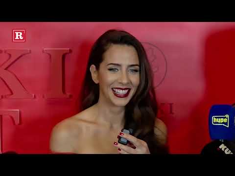 Prestani da me provociraš! Ivana Dudić prekinula intervju na ovo pitanje