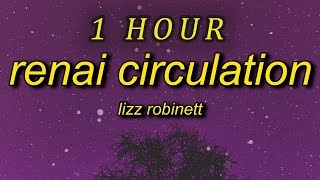 Download lagu Lizz Robinett - Renai Circulation English Cover  (Lyrics)   taking a chance cause i like you alot| mp3