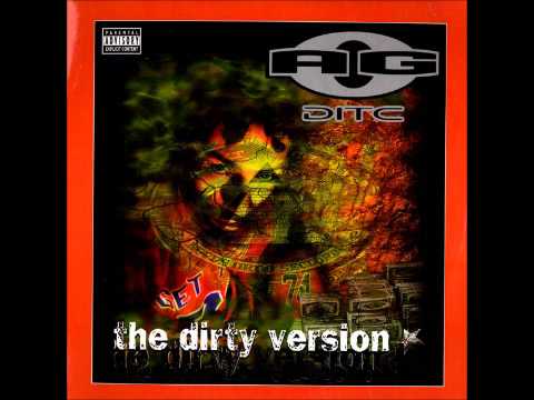 AG feat. KRS-One & Big Pun - Drop It Heavy (1999)