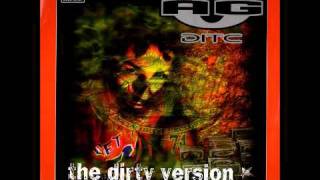 AG feat. KRS-One & Big Pun - Drop It Heavy (1999)