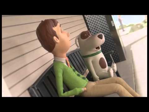 CGI 3D Animated Spot HD   Hot Pot  by   Wizz CRCR