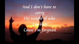 Forgiven by Sanctus Real