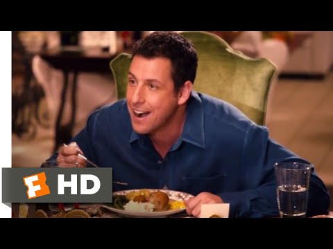 ジャックとジル (2001) - 君には我慢できない!シーン (2/6) ｜Movieclips (Jack and Jill (2001) - I Can't Stand You! Scene (2/6) | Movieclips)