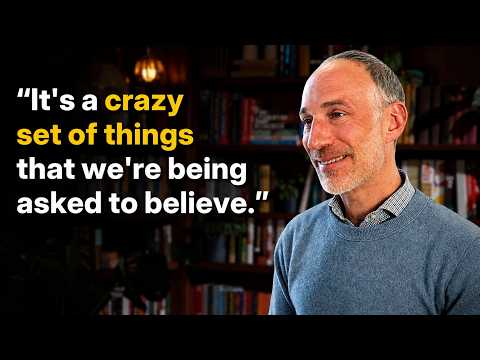 David Reich – Bronze Age shock, the Neanderthal puzzle, & the sudden spread of farming