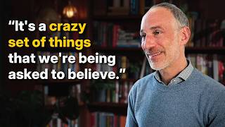 David Reich – Why the Bronze Age was an inflection point in human evolution