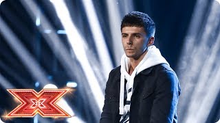 Can Leon Mallett get any Closer to Judges’ Houses? | Six Chair Challenge | The X Factor 2017