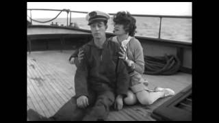 Buster Keaton in Back In Baby&#39;s Arms by Patsy Cline