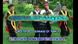 Download lagu LAGU JA'I BAJAWA - GITAR SPANYOL - EMAN NIKKY mp3