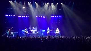 Thunder - River Of Pain (Live)