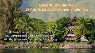 Download lagu ALBUM MEMORY 'CHARLES SIMBOLON & RANI SIMBOLON' MP3 mp3