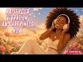 Positive Energy Music Afrobeat Manifestation Music | Good Things are Happening NOW Affirmation Music DEFAULT Thumbnail