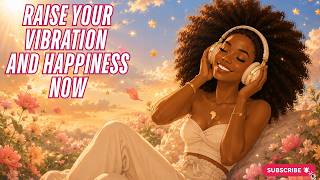 Positive Energy Music Afrobeat Manifestation Music | Good Things are Happening NOW Affirmation Music MQDEFAULT Thumbnail