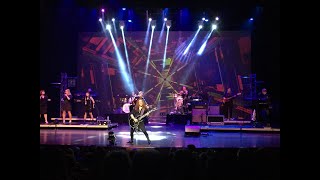 Holly Holy LIVE @ The Hett