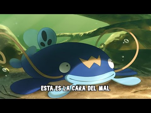 Megalocke X Folagor - Ep.21 - Esta es la cara del mal