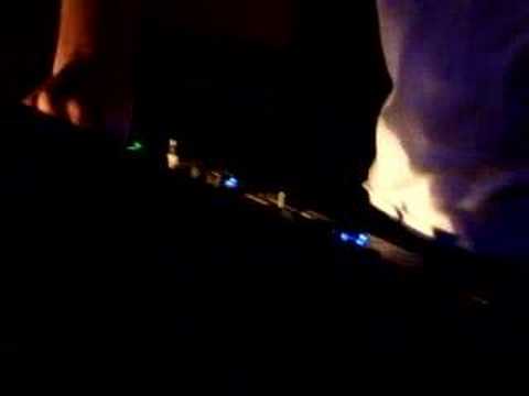 Bryan Kearney @ Escape