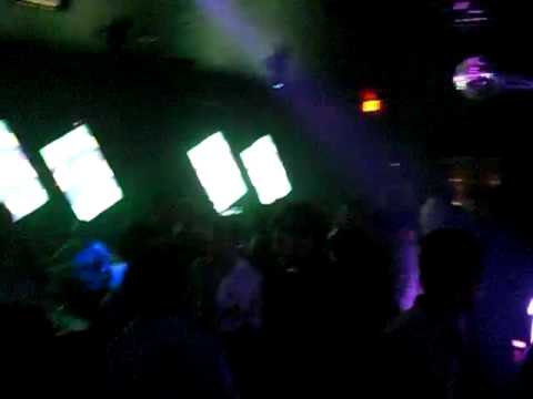 "INFINITY PARTY" Summer 2009 - Guru Josh Project W/DJ Darren Bailie