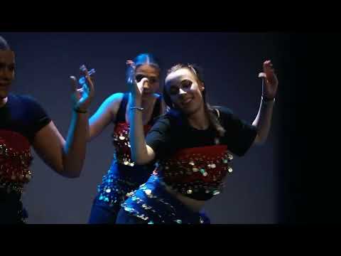 JDV Can Dance 2024 deel 1-3